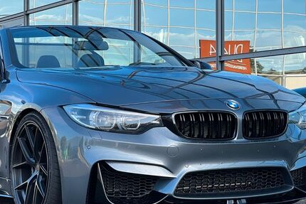 BMW M4 44.541 km 55.555 &euro; Mönchengladbach 41068