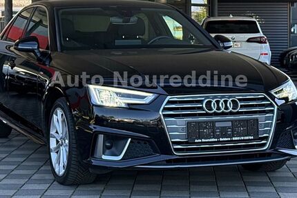 Audi A4 114.000 km 21.999 &euro; Geldern 47608