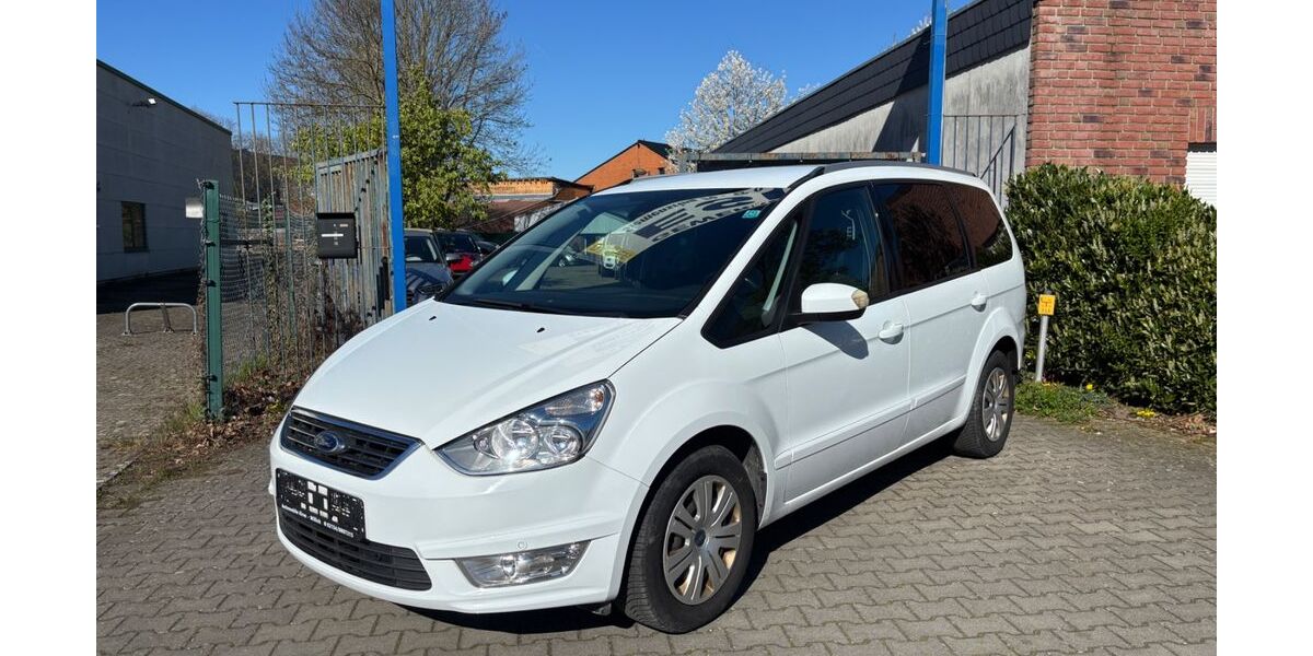 Ford Galaxy 145.000 km 7.150 &euro; Willich 47877