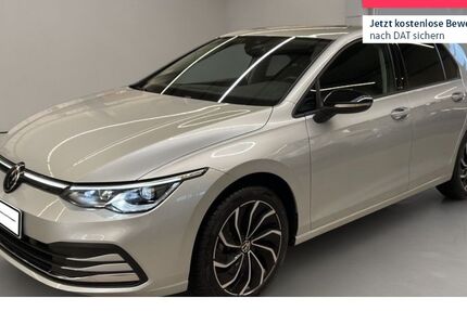 VW Golf 4.898 km 24.829 &euro; Krefeld 47805