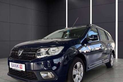 Dacia Logan 94.900 km 6.400 &euro; Huckelhoven 41836