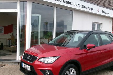 Seat Arona 68.900 km 14.350 &euro; Heinsberg 52525