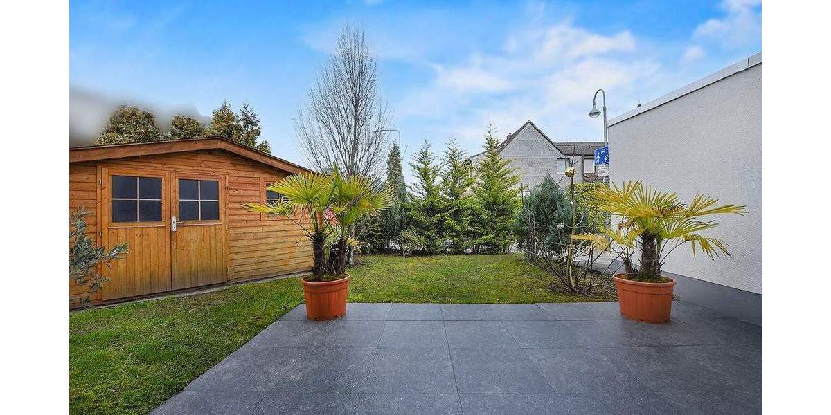 Einfamilienhaus Düsseldorf Unterrath - 5 Zimmer, 143 m&sup2;, 1.298.000&euro; | Angebot:25744337