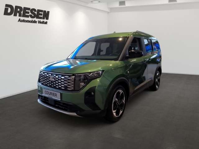 Ford Tourneo Courier 1.800 km 33.690 &euro; Neuss 41464