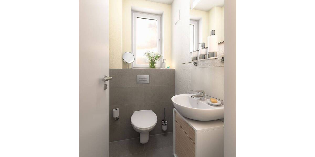 Einfamilienhaus Grefrath Vinkrath - 4 Zimmer, 126 m&sup2;, 470.994&euro; | Angebot:26487337