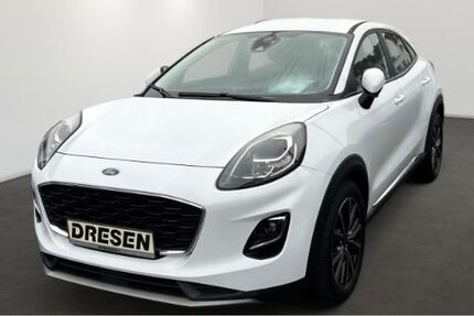 Ford Puma 20.764 km 16.590 &euro; Mönchengladbach 41061