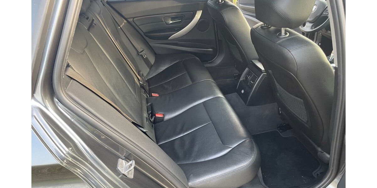 BMW 316 253.421 km 7.600 &euro; Erkelenz 41812