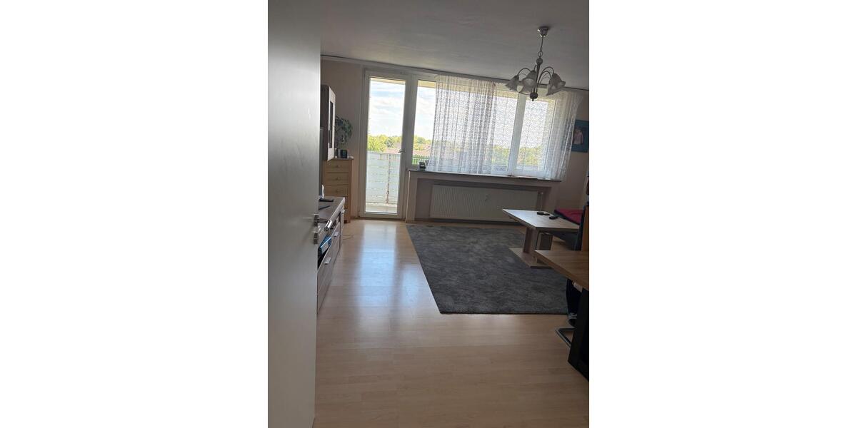 Etagenwohnung Krefeld Benrad - 3 Zimmer, 84 m&sup2;, 159.000&euro; | Angebot:26887028