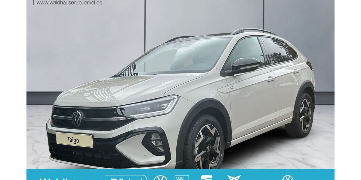 VW Taigo 5.000 km 29.790 &euro; Viersen 41751