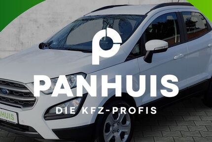 Ford EcoSport 103.700 km 9.490 &euro; Meerbusch 40670