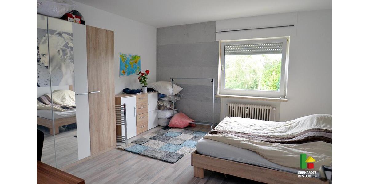Etagenwohnung Brüggen - 3 Zimmer, 84 m&sup2;, 740&euro; | Angebot:26589319