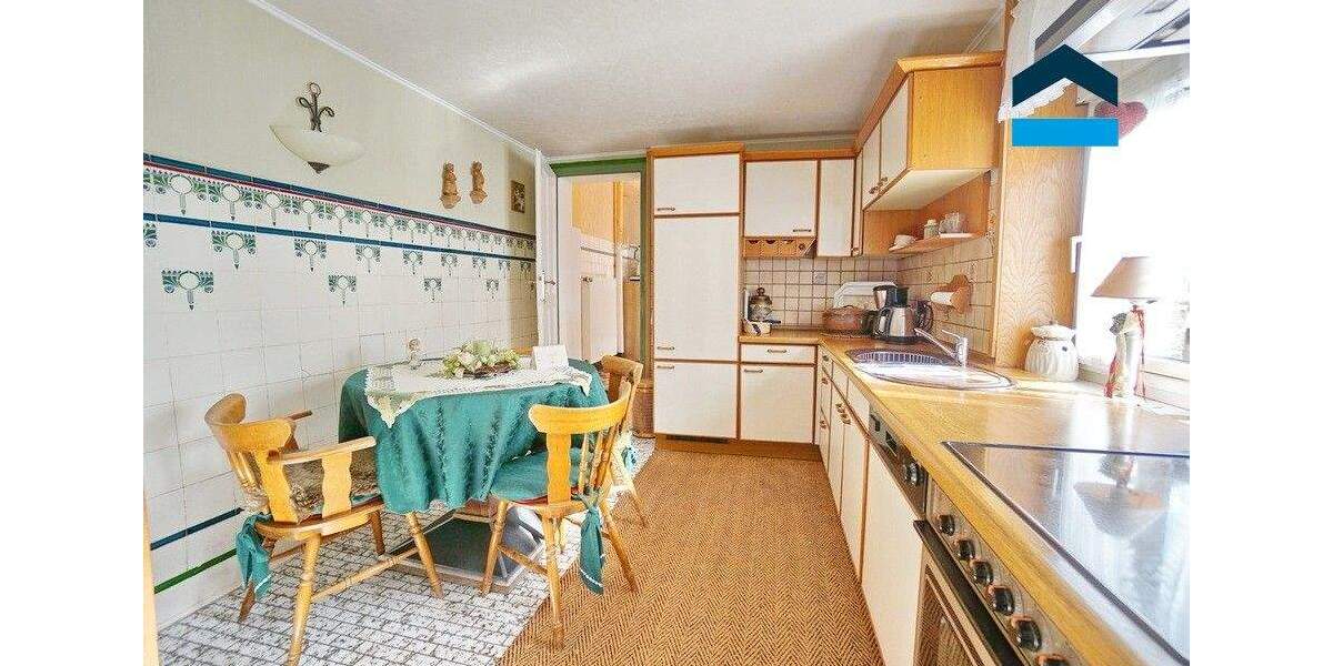 Einfamilienhaus Kerken Aldekerk - 7 Zimmer, 195 m&sup2;, 495.000&euro; | Angebot:25701932