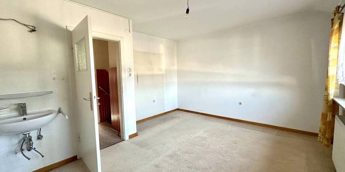 Reihenmittelhaus Neuss Gnadental - 3 Zimmer, 63 m&sup2;, 239.000&euro; | Angebot:26641443
