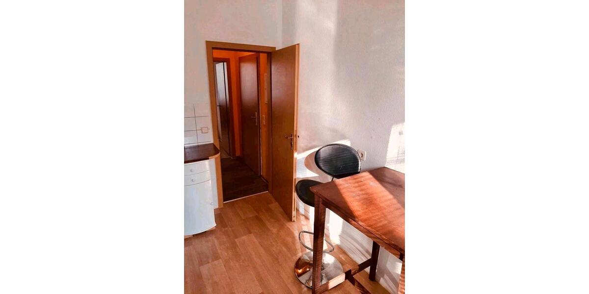Dachgeschoßwohnung Düsseldorf Stadtbezirk 3 - 1 Zimmer, 45 m&sup2;, 800&euro; | Angebot:26482686