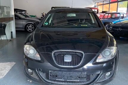 Seat Leon 219.000 km 3.950 &euro; Mönchengladbach 41199