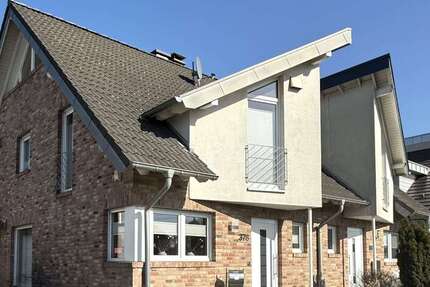 Haus Viersen Hülsdonk - 4 Zimmer, 121 m&sup2;, 499.000&euro; | Angebot:26048400