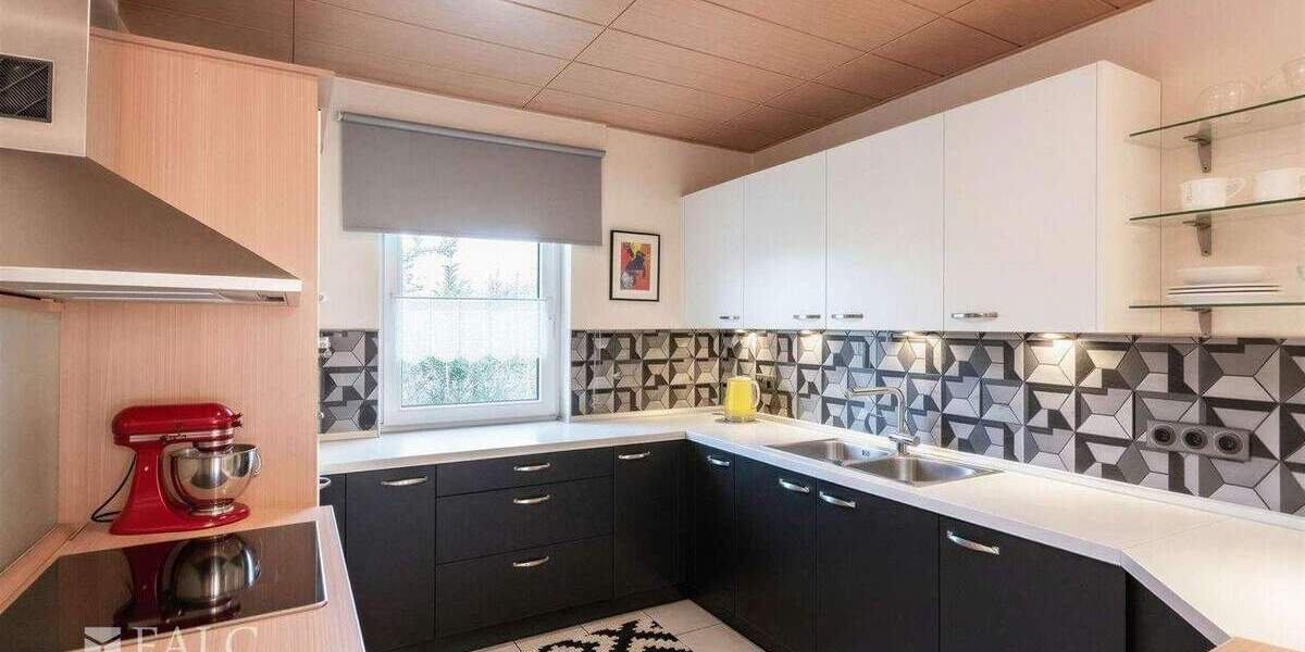 Mehrfamilienhaus, Wohnhaus Brüggen - 5 Zimmer, 115 m&sup2;, 339.900&euro; | Angebot:25779316