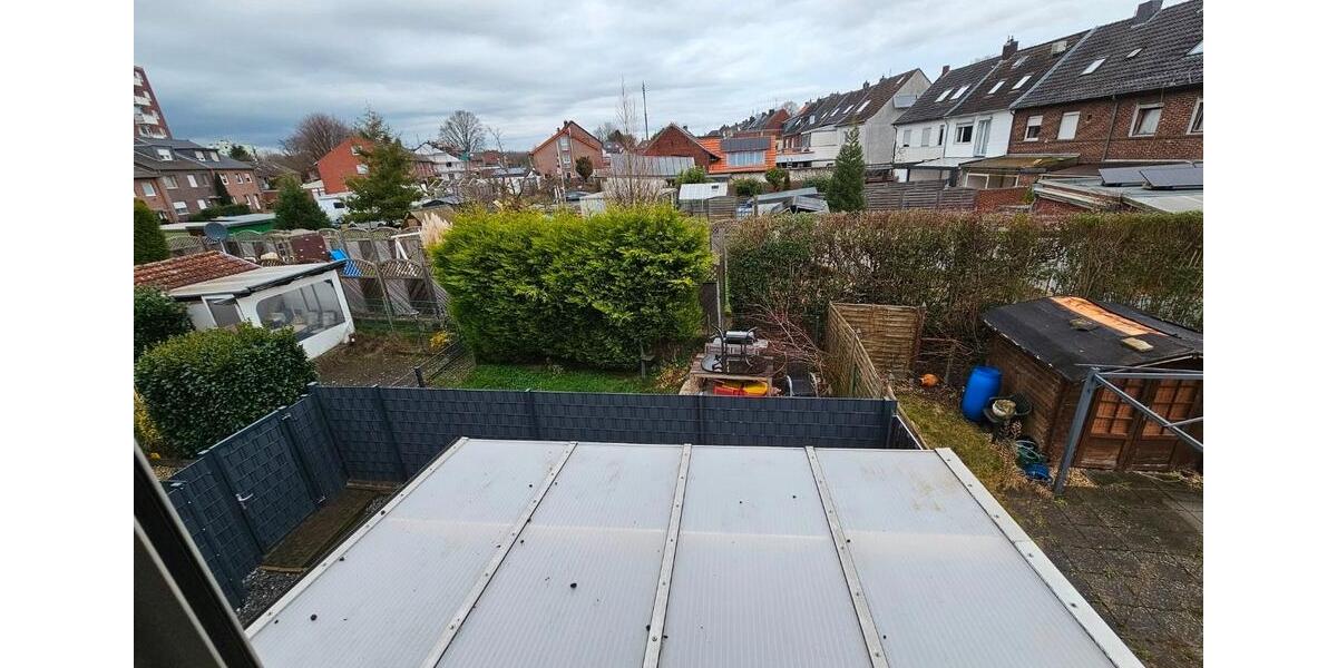 Etagenwohnung Mönchengladbach West - 3 Zimmer, 60 m&sup2;, 150.000&euro; | Angebot:26058815