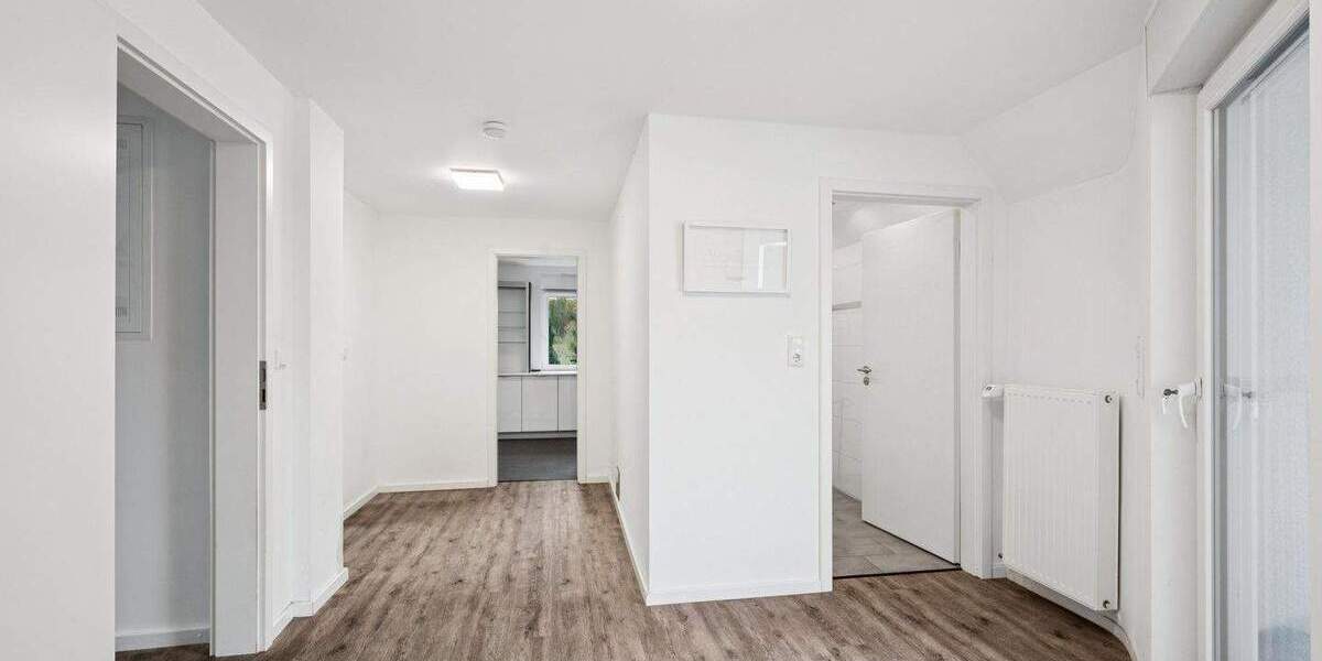 Einfamilienhaus Niederkrüchten Varbrook - 4 Zimmer, 144 m&sup2;, 460.000&euro; | Angebot:25669257