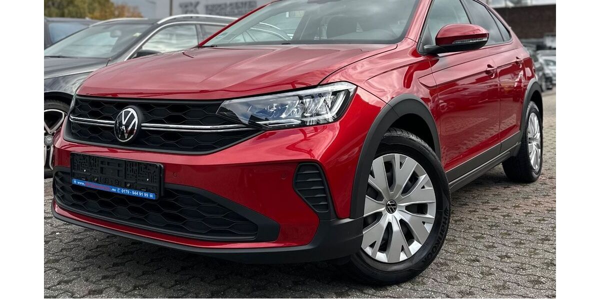 VW Taigo 20.800 km 16.598 &euro; Mönchengladbach 41063