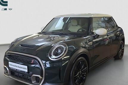 Mini Cooper S 26.466 km 29.900 &euro; Nettetal 41334