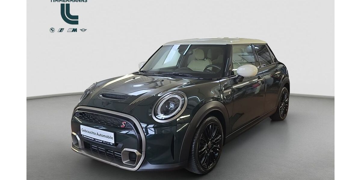 Mini Cooper S 26.466 km 29.900 &euro; Nettetal 41334