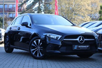 Mercedes-Benz A 180 29.863 km 26.999 &euro; Düsseldorf 40625