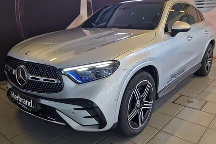 Mercedes-Benz GLC 300 9.191 km 62.490 &euro; Mönchengladbach 41063