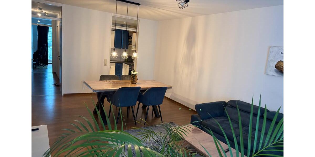 Einfamilienhaus Mönchengladbach Nord - 3 Zimmer, 80 m&sup2;, 795&euro; | Angebot:24397167