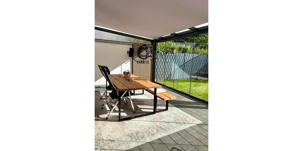 Doppelhaushälfte Mönchengladbach Süd - 4 Zimmer, 130 m&sup2;, 549.000&euro; | Angebot:26941547