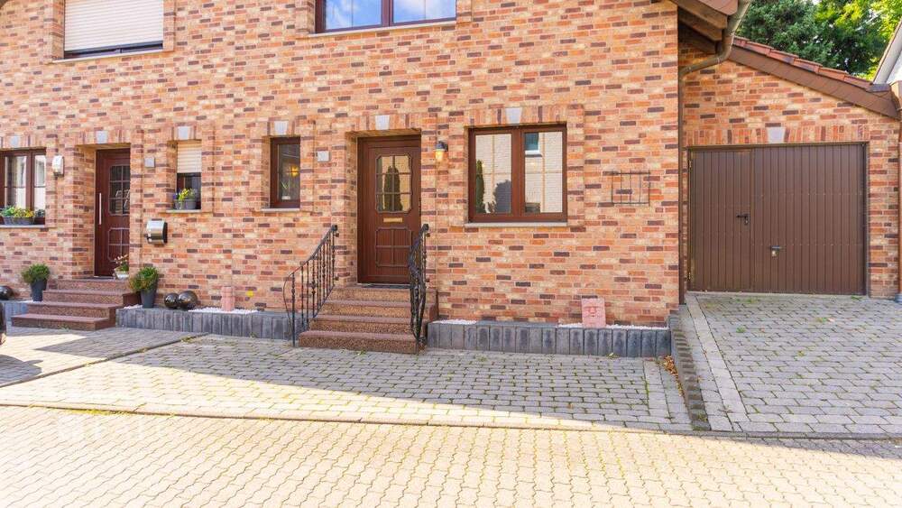 Doppelhaushälfte Heinsberg - 4 Zimmer, 131 m&sup2;, 335.000&euro; | Angebot:25661528