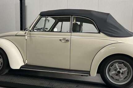 VW Käfer 80.000 km 14.500 &euro; Korschenbroich, Stadt 41352