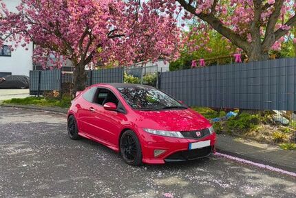 Honda Civic 192.000 km 9.200 &euro; Hückelhoven 41836