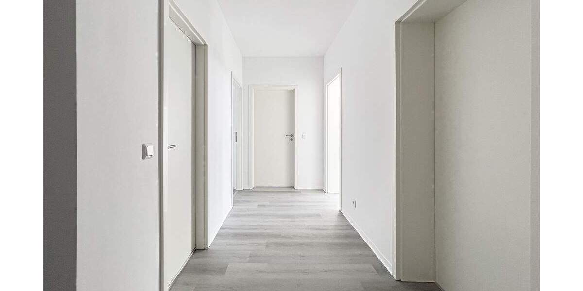 Etagenwohnung Mönchengladbach Giesenkirchen - 3 Zimmer, 149.900&euro; | Angebot:25696348