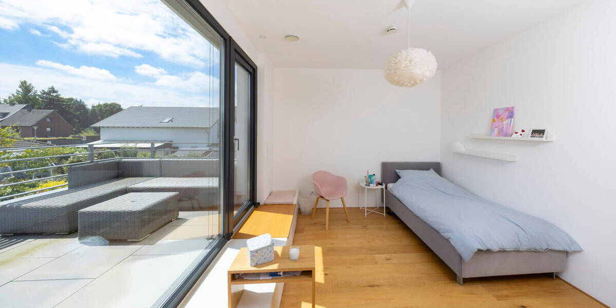 Einfamilienhaus Viersen Süchteln - 8 Zimmer, 271 m&sup2;, 1.090.000&euro; | Angebot:26608030