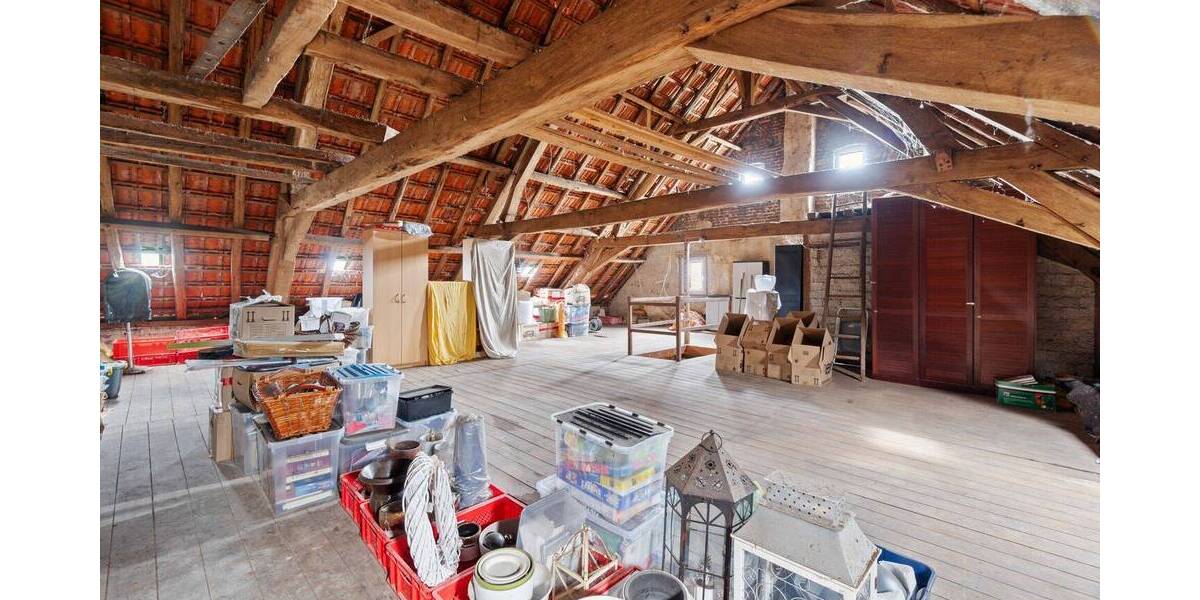 Bauernhaus, Landhaus Heinsberg / Kempen Kempen - 5 Zimmer, 218 m&sup2;, 598.000&euro; | Angebot:25822402