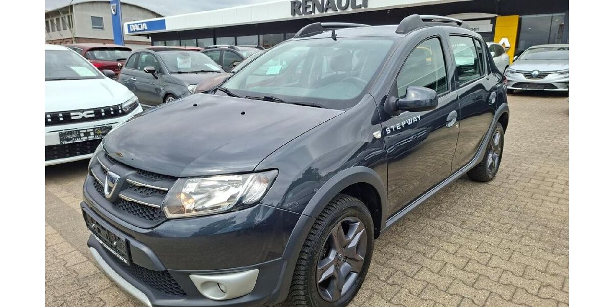 Dacia Sandero 99.620 km 6.590 &euro; Erkelenz 41812