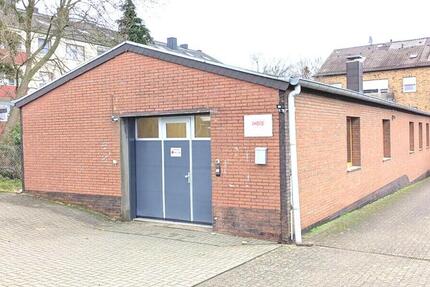 Gewerbeobjekt Mönchengladbach Süd - 1.480&euro; | Angebot:25876212