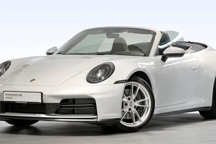 Porsche 992 11.916 km 134.900 &euro; Düsseldorf 40468