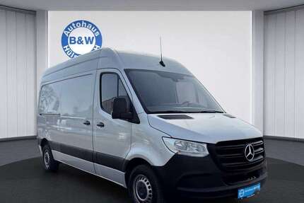 Mercedes-Benz Sprinter 39.889 km 29.499 &euro; Krefeld 47805