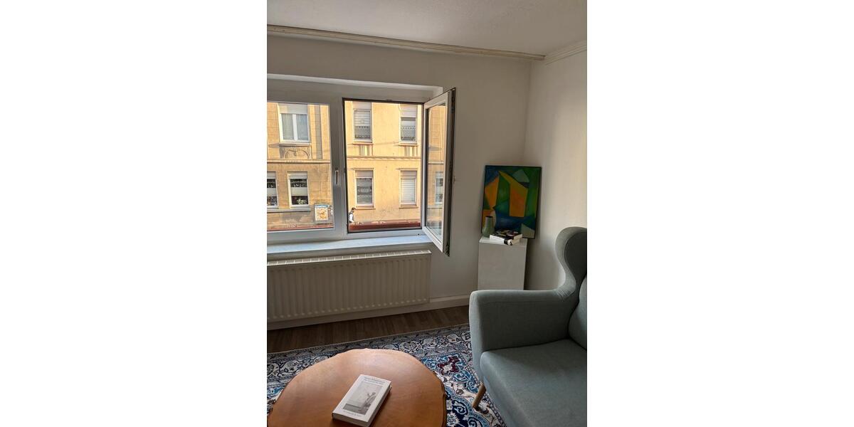 Etagenwohnung Mönchengladbach Süd - 2 Zimmer, 39 m&sup2;, 100.000&euro; | Angebot:25721053