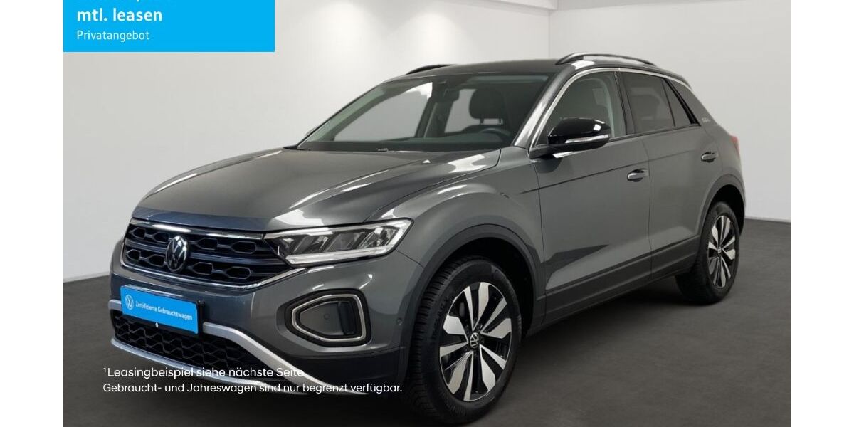 VW T-Roc 19.530 km 22.990 &euro; Düsseldorf 40233