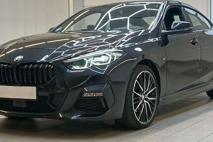 BMW 218 Gran Coupé 36.400 km 26.900 &euro; Meerbusch 40668