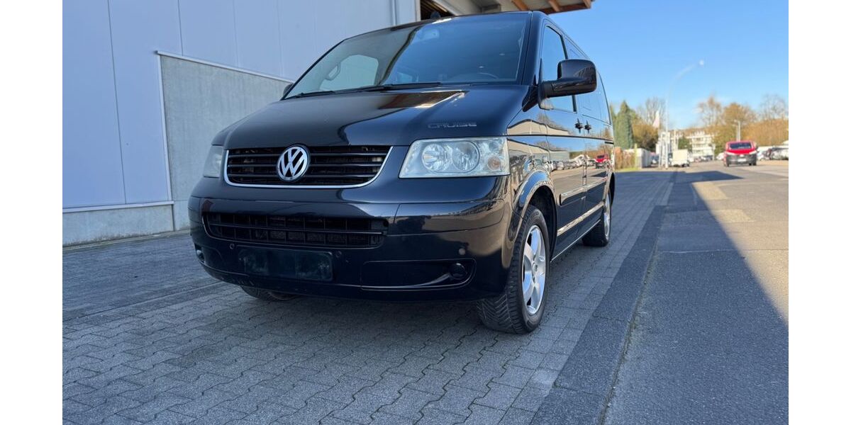 VW T5 Transporter 310.000 km 8.790 &euro; Mönchengladbach 41238