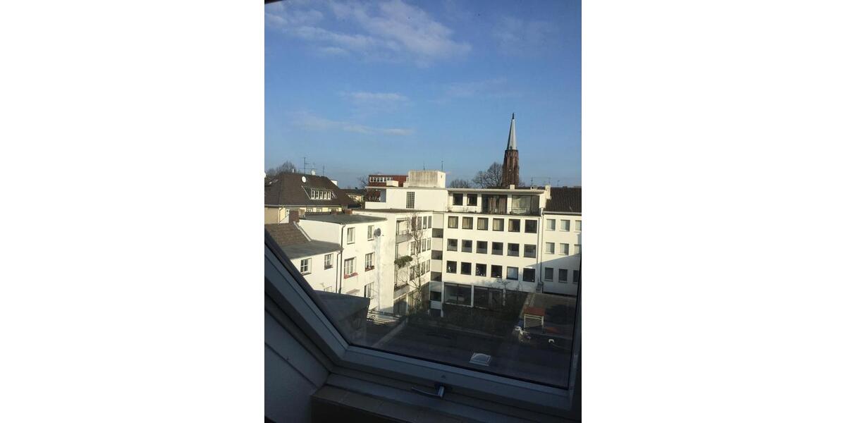 Maisonettenwohnung Krefeld - 3 Zimmer, 66 m&sup2;, 745&euro; | Angebot:25929638