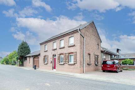 Haus Heinsberg / Unterbruch Unterbruch - 6 Zimmer, 196 m&sup2;, 368.000&euro; | Angebot:22712888