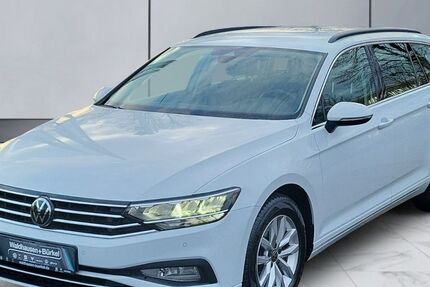 VW Passat Variant 69.967 km 23.790 &euro; Viersen 41751