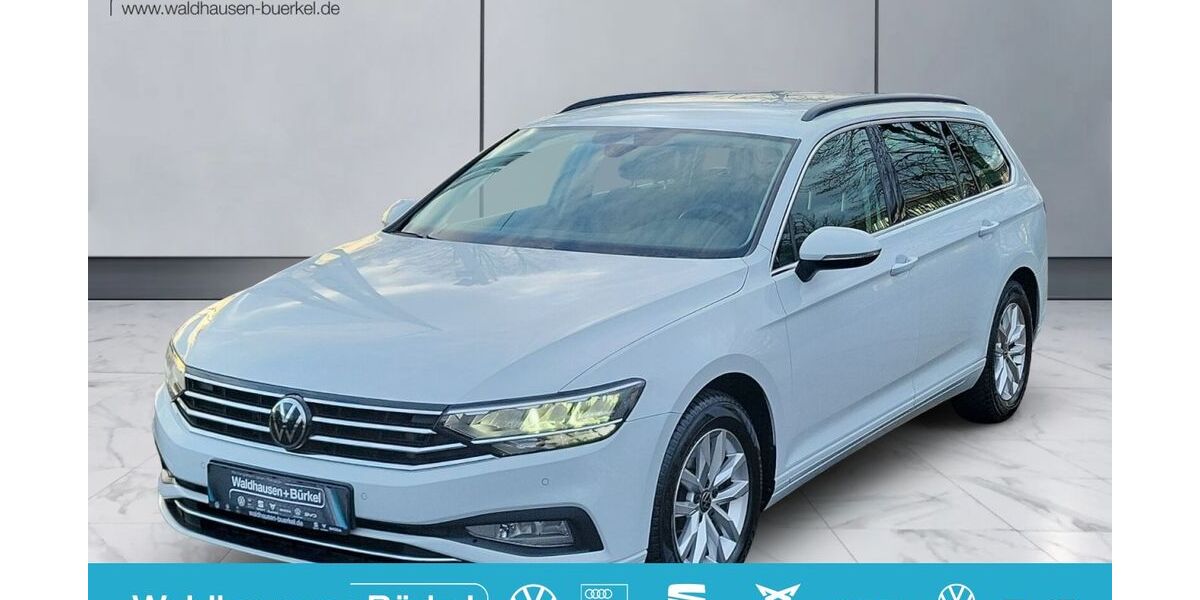VW Passat Variant 69.967 km 23.790 &euro; Viersen 41751