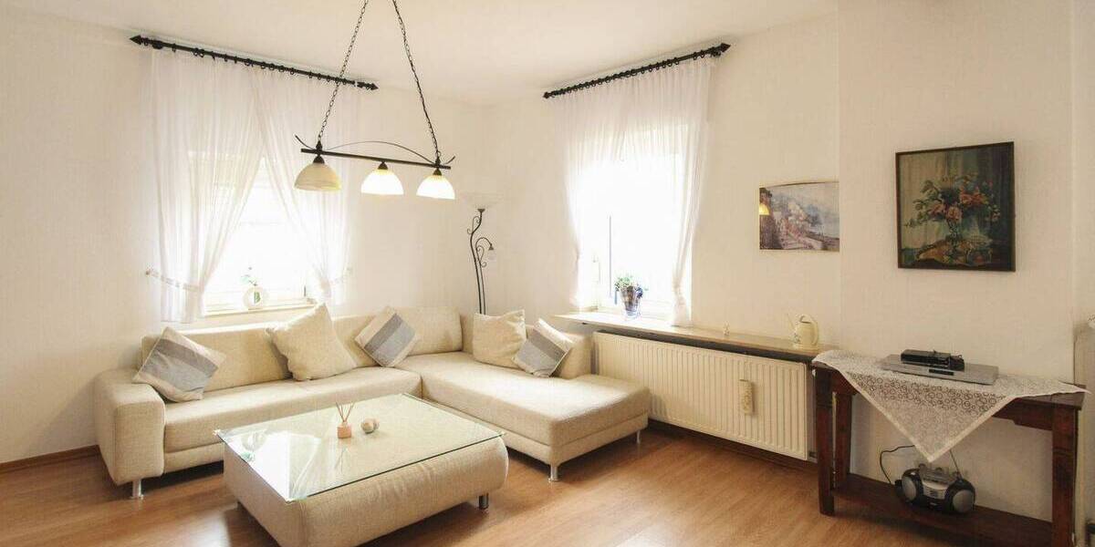 Reihenendhaus Willich Anrath - 5 Zimmer, 125 m&sup2;, 329.000&euro; | Angebot:26805908