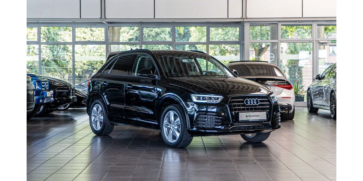 Audi Q3 56.500 km 17.990 &euro; Nettetal 41334